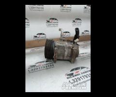 COMPRESSORE ARIA CONDIZIONATA MAZDA 6 2012 2.2 DIE - 19