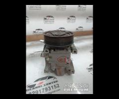 COMPRESSORE ARIA CONDIZIONATA MAZDA 6 2012 2.2 DIE - 22