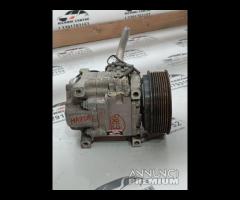 COMPRESSORE ARIA CONDIZIONATA MAZDA 6 2012 2.2 DIE - 24