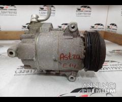 COMPRESSORE ARIA CONDIZIONATA OPEL ASTRA 2011 4013 - 10