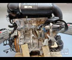 MOTORE COMPLETO B38A15F 100kW / 136CV 1.5 BENZINA - 3