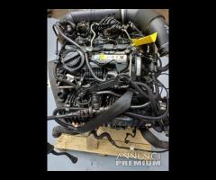 MOTORE COMPLETO B38A15F 100kW / 136CV 1.5 BENZINA - 14