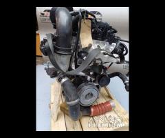 MOTORE COMPLETO B38A15F 100kW / 136CV 1.5 BENZINA - 20