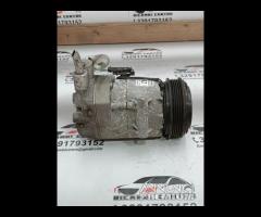 COMPRESSORE ARIA CONDIZIONATA ASTRA GTC 2014 13450 - 18