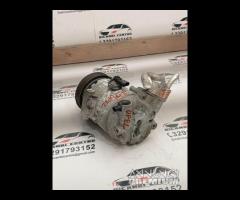 COMPRESSORE ARIA CONDIZIONATA ASTRA GTC 2014 13450 - 19