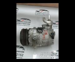 COMPRESSORE ARIA CONDIZIONATA ASTRA GTC 2014 13450 - 20