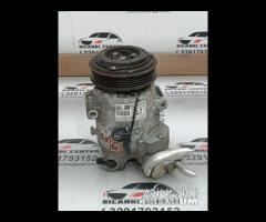 COMPRESSORE ARIA CONDIZIONATA ASTRA GTC 2014 13450 - 21