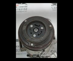 COMPRESSORE ARIA CONDIZIONATA ASTRA GTC 2014 13450 - 22