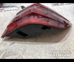 FARO FANALE STOP POSTERIORE DESTRA MERCEDES ML W16 - 4