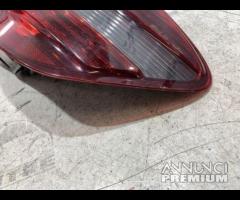 FARO FANALE STOP POSTERIORE DESTRA MERCEDES ML W16 - 5