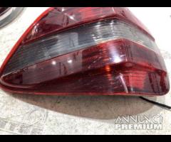 FARO FANALE STOP POSTERIORE DESTRA MERCEDES ML W16 - 6