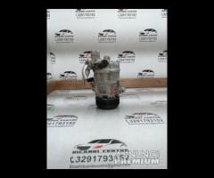 COMPRESSORE ARIA CONDIZIONATA BMW 3 E91 2010 TOURI