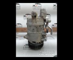 COMPRESSORE ARIA CONDIZIONATA BMW 3 E91 2010 TOURI - 8