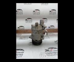 COMPRESSORE ARIA CONDIZIONATA BMW 3 E91 2010 TOURI - 9