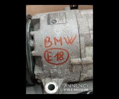 COMPRESSORE ARIA CONDIZIONATA BMW 3 E91 2010 TOURI - 14