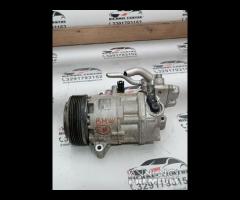 COMPRESSORE ARIA CONDIZIONATA BMW 3 E91 2010 TOURI - 18