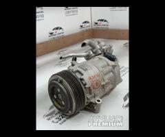 COMPRESSORE ARIA CONDIZIONATA BMW 3 E91 2010 TOURI - 20