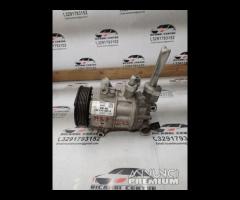 COMPRESSORE ARIA CONDIZIONATA VOLKSWAGEN GOLF 7 MK - 4