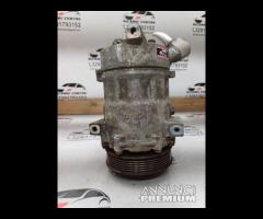 COMPRESSORE ARIA CONDIZIONATA SAAB 9-3 93 1.9 TDI - 11