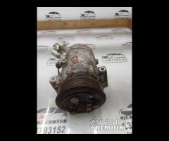 COMPRESSORE ARIA CONDIZIONATA SAAB 9-3 93 1.9 TDI - 18