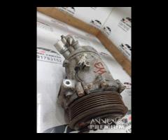 COMPRESSORE ARIA CONDIZIONATA SAAB 9-3 93 1.9 TDI - 19