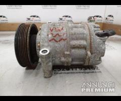 COMPRESSORE ARIA CONDIZIONATA VOLKSWAGEN GOLF 7 MK - 7