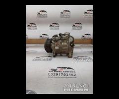 COMPRESSORE ARIA CONDIZIONATA BMW X5 CG447260-4533 - 1