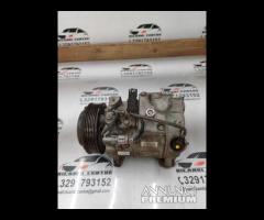 COMPRESSORE ARIA CONDIZIONATA BMW X5 CG447260-4533 - 6