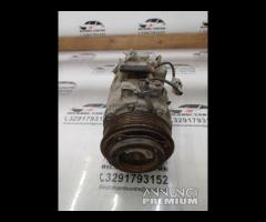 COMPRESSORE ARIA CONDIZIONATA BMW X5 CG447260-4533 - 7