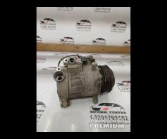 COMPRESSORE ARIA CONDIZIONATA BMW X5 CG447260-4533 - 10