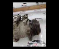 COMPRESSORE ARIA CONDIZIONATA BMW X5 CG447260-4533 - 11