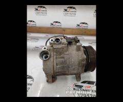 COMPRESSORE ARIA CONDIZIONATA BMW X5 CG447260-4533 - 12