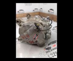 COMPRESSORE ARIA CONDIZIONATA BMW X5 CG447260-4533 - 18