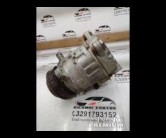 COMPRESSORE ARIA CONDIZIONATA BMW X5 CG447260-4533 - 21