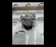 COMPRESSORE ARIA CONDIZIONATA FIAT PANDA 2015 0.9 - 19