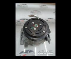 COMPRESSORE ARIA CONDIZIONATA FIAT PANDA 2015 0.9 - 22