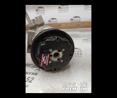 COMPRESSORE ARIA CONDIZIONATA OPEL CORSA 2014 1.3 - 17