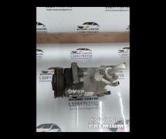 COMPRESSORE ARIA CONDIZIONATA VOLKSWAGEN POLO 2014 - 6