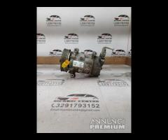 COMPRESSORE ARIA CONDIZIONATA MINI COOPER R56 2012