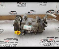 COMPRESSORE ARIA CONDIZIONATA MINI COOPER R56 2012