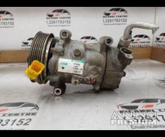 COMPRESSORE ARIA CONDIZIONATA MINI COOPER R56 2012