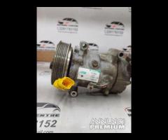 COMPRESSORE ARIA CONDIZIONATA MINI COOPER R56 2012 - 8