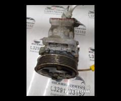 COMPRESSORE ARIA CONDIZIONATA MINI COOPER R56 2012 - 10