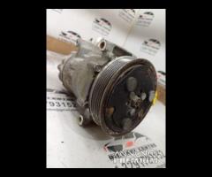 COMPRESSORE ARIA CONDIZIONATA MINI COOPER R56 2012 - 14