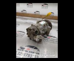 COMPRESSORE ARIA CONDIZIONATA MINI COOPER R56 2012 - 16