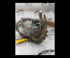 COMPRESSORE ARIA CONDIZIONATA MINI COOPER R56 2012 - 7