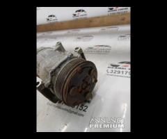 COMPRESSORE ARIA CONDIZIONATA MINI COOPER R56 2012 - 14