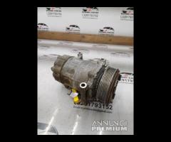 COMPRESSORE ARIA CONDIZIONATA MINI COOPER R56 2012 - 15