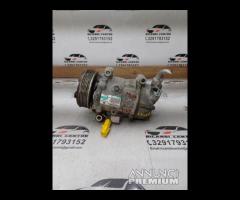 COMPRESSORE ARIA CONDIZIONATA MINI COOPER R56 2012 - 19