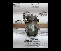 COMPRESSORE ARIA CONDIZIONATA  MINI COUNTRYMAN R60